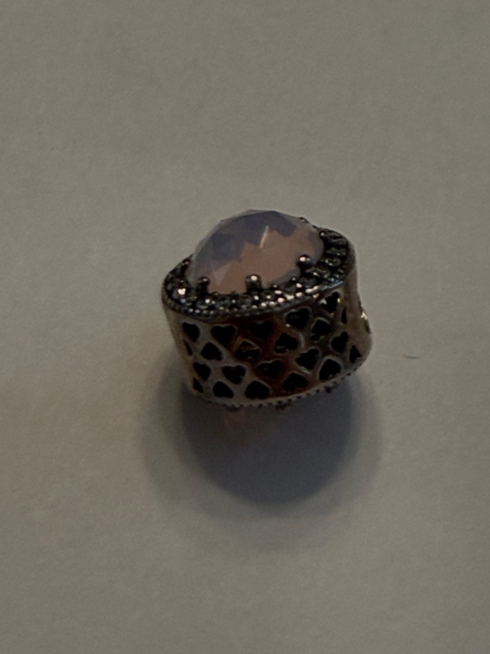 Birthstone Pandora charm - Picture 2 of 4